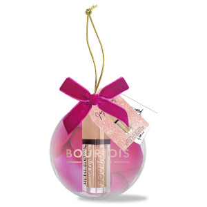 Bourjois Eyeshadow Bauble - Metal Edition 24H (Free Gift) Bourjois Eyeshadow Bauble - Metal Edition 24H (Free Gift)