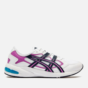 Asics Men's Lifestyle Gel-Kayano 5.1 Trainers - White/Midnight