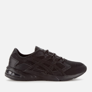 Asics Men's Lifestyle Gel-Kayano 5.1 Trainers - Black/Phantom