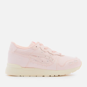 Asics Kids' Lifestyle Gel-Lyte PS Trainers - Mauve