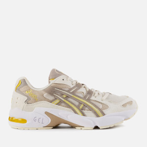 Asics Men's Lifestyle Gel-Kayano 5.1 Og Trainers - Birch/Moonrock