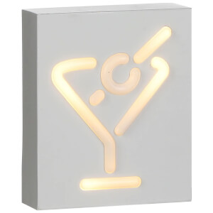 Cocktail LED Battery Operated Light