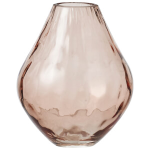 Adora Vase - Pink