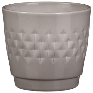 Bjorn Pot - Taupe