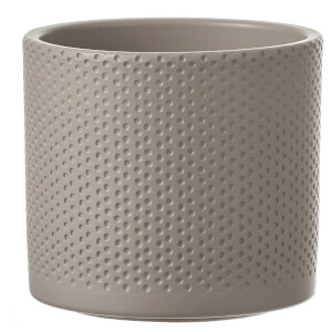 Era Pot - Grey