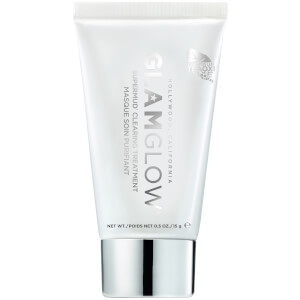 GLAMGLOW Supermud 15g Deluxe (Free Gift) GLAMGLOW Supermud 15g Deluxe (Free Gift)