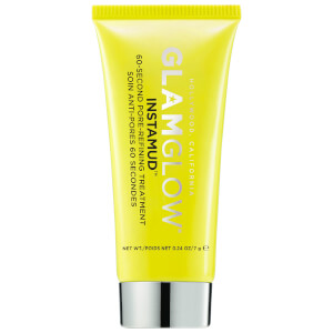 GLAMGLOW Instamud 7ml Deluxe (Free Gift) (Worth £24) GLAMGLOW Instamud 7ml Deluxe (Free Gift) (Worth £24)