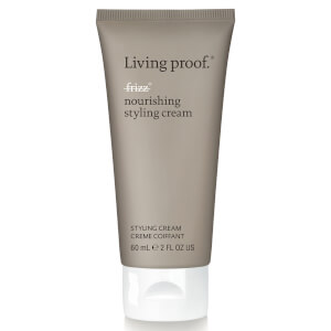 Crème Coiffante No Frizz Living Proof 60 ml