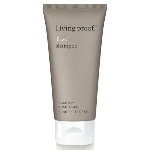Living Proof No Frizz Shampoo 60ml