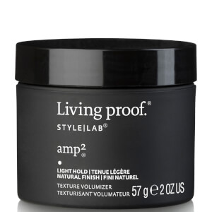 Creme de Volume Amp Texture Style Labe da Living Proof 57 g