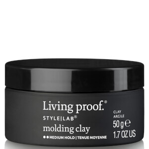 Living Proof Style Lab Moulding Lab Clay 60 ml