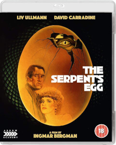 The Serpent's Egg