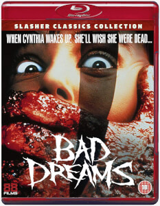 Bad Dreams Single
