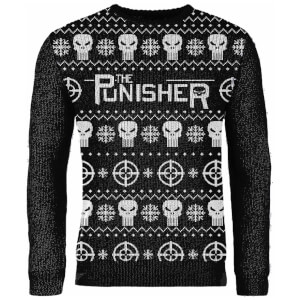 Tv Movie Christmas Jumpers Geek Xmas Sweatshirts Zavvi Uk