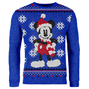 Tv Movie Christmas Jumpers Geek Xmas Sweatshirts Zavvi Uk