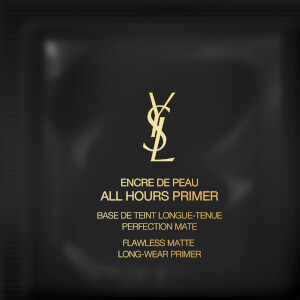 Yves Saint Laurent All Hours Primer Yves Saint Laurent All Hours Primer