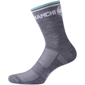 Bianchi Plaus Socks