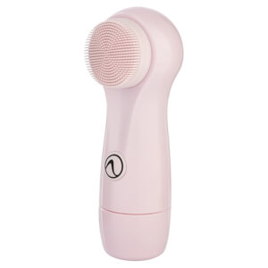 Nion Beauty Opus Daily Facial Cleanser - Pink