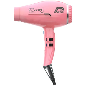 Parlux Alyon 2250W Hair Dryer - Pink