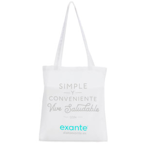 Bolsa de Tela Exante