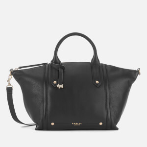Radley Women's Kew Palace Medium Multiway Grab Bag - Black