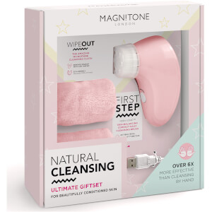 Magnitone London Natural Cleansing Ultimate Gift Set