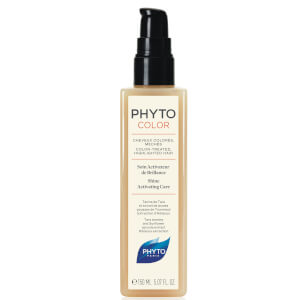 Phyto Phytocolor Shine Activating Care 150ml