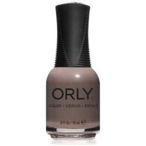 ORLY The New Neutral Collection Nail Varnish - Cashmere Crisis 18ml