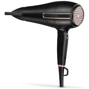 BaByliss Super Power 2400 Hair Dryer