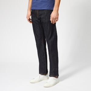 Vivienne Westwood Anglomania Men's Harris Jeans - Blue