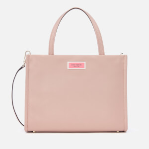 Kate Spade Women's Hayes Street Sam Bag - Madison Rouge
