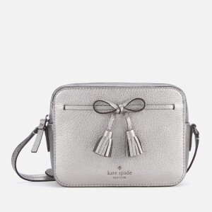 Kate Spade New York Women's Hayes Street Arla Bag - Antracite