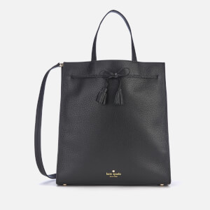 Kate Spade New York Women's Hayes Street Sam Bag - Black