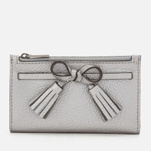 Kate Spade New York Women's Mikey Purse - Anthracite