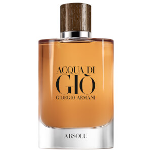 Giorgio Armani Acqua Di Giò Homme Absolu Eau de Parfum