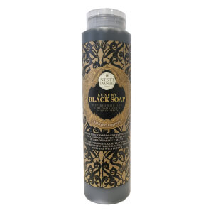 Nesti Dante Luxury Black Soap Shower Gel 300ml