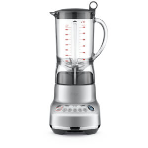 Sage SBL620SIL the Fresh & Furious Blender