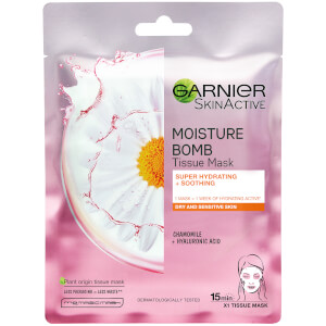 skinactive moisture bomb