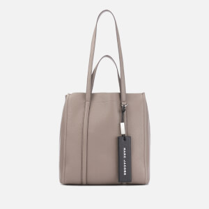 Marc Jacobs Women's The Tag Tote 27 Bag - Cement