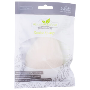 brushworks Konjac Sponge - Original