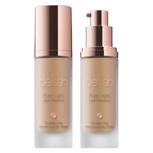 delilah Pure Light Liquid Radiance - Halo 30 ml