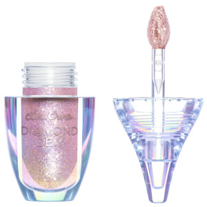 Lime Crime Diamond Dew Highlighter (Holiday Shades)