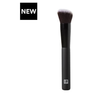 Универсальная кисть 3INA Makeup The All in One Brush