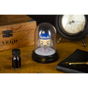 Harry Potter Dumbledore Mini Bell Jar Light