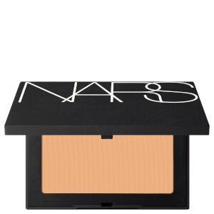 NARS Cosmetics Soft Velvet Pressed Powder - Mountain
