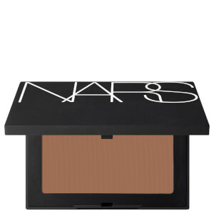 NARS Cosmetics Soft Velvet Pressed Powder - Valley