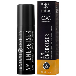 Crema energizante de día de Instant Effects