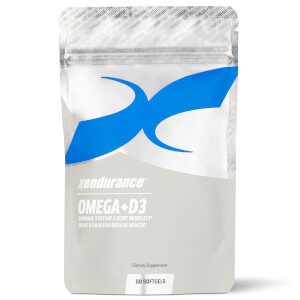 Xendurance Omega D3