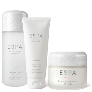 Skincare Saviours (Worth $168)