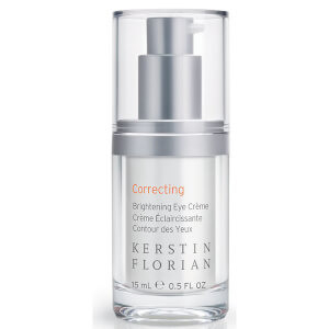 Kerstin Florian Correcting Brightening Eye Creme 15ml
